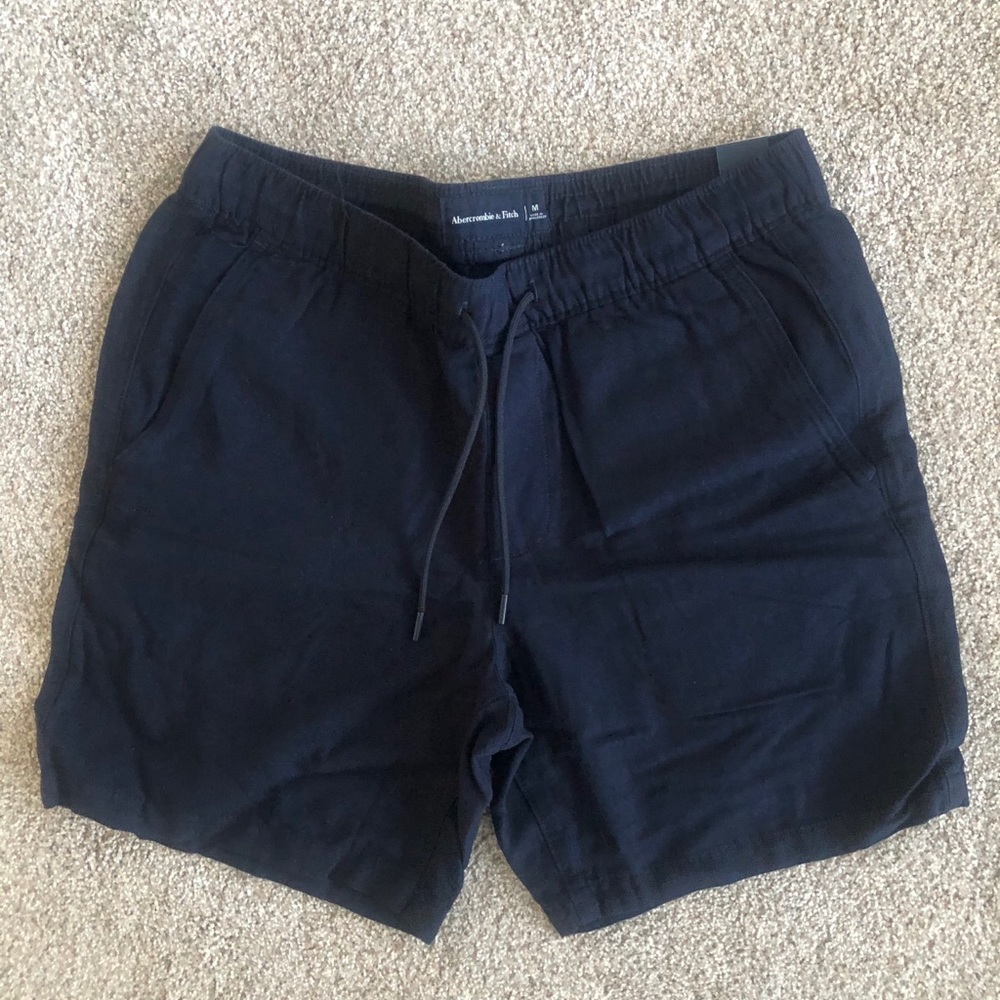 Abercrombie men’s shorts